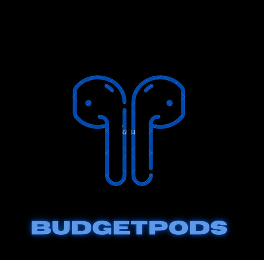 Budgetpods gen 2