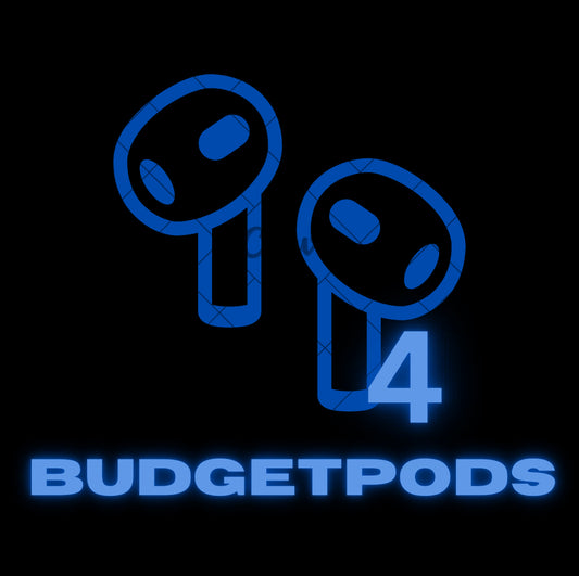 Budget pods gen 4