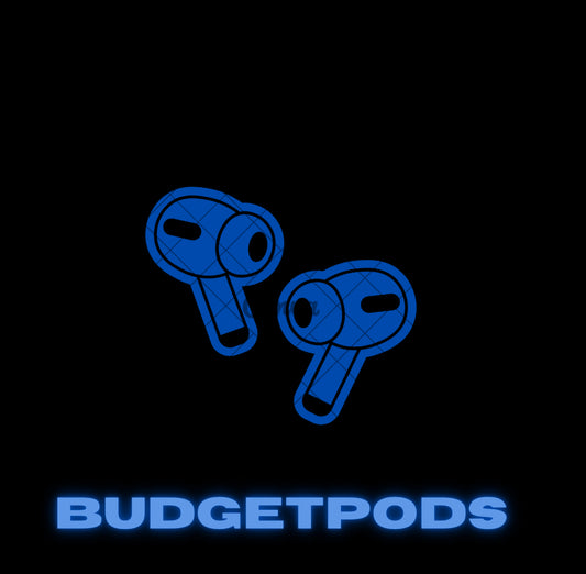 Budgetpods Pro 2