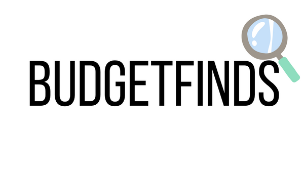 BUDGETFINDS